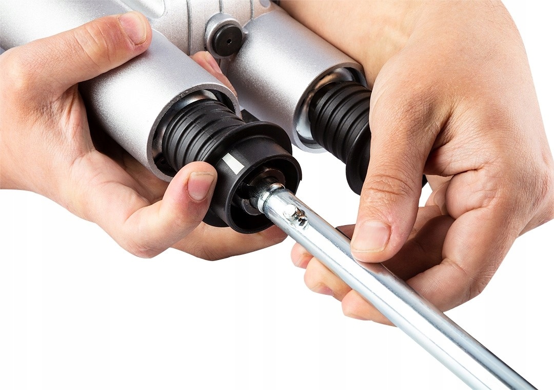 GRAPHITE MIESZARKA MIESZADŁO PODWÓJNA 18V SOLO Liczba biegów 2