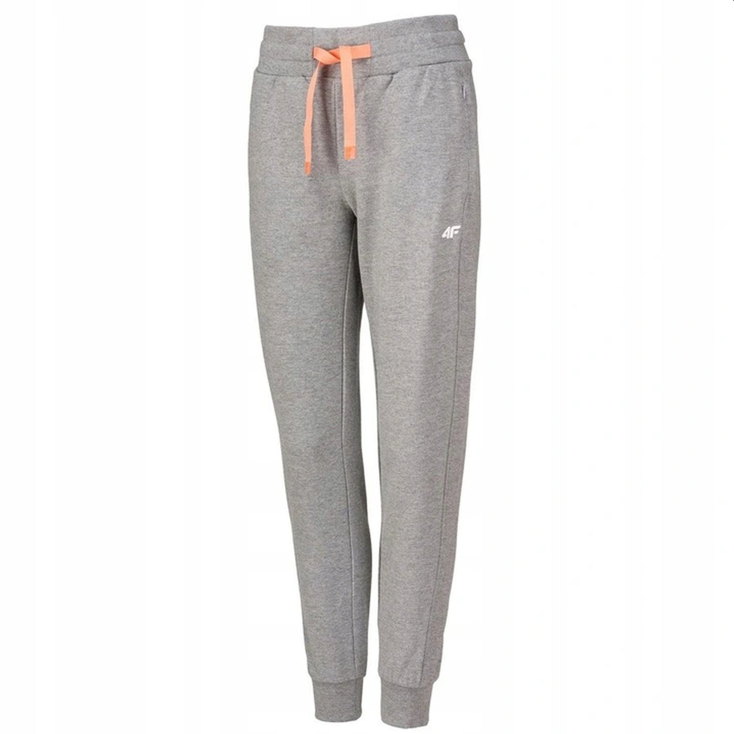 

4F Spodnie Dresowe Damskie Dresy Sport Trening S