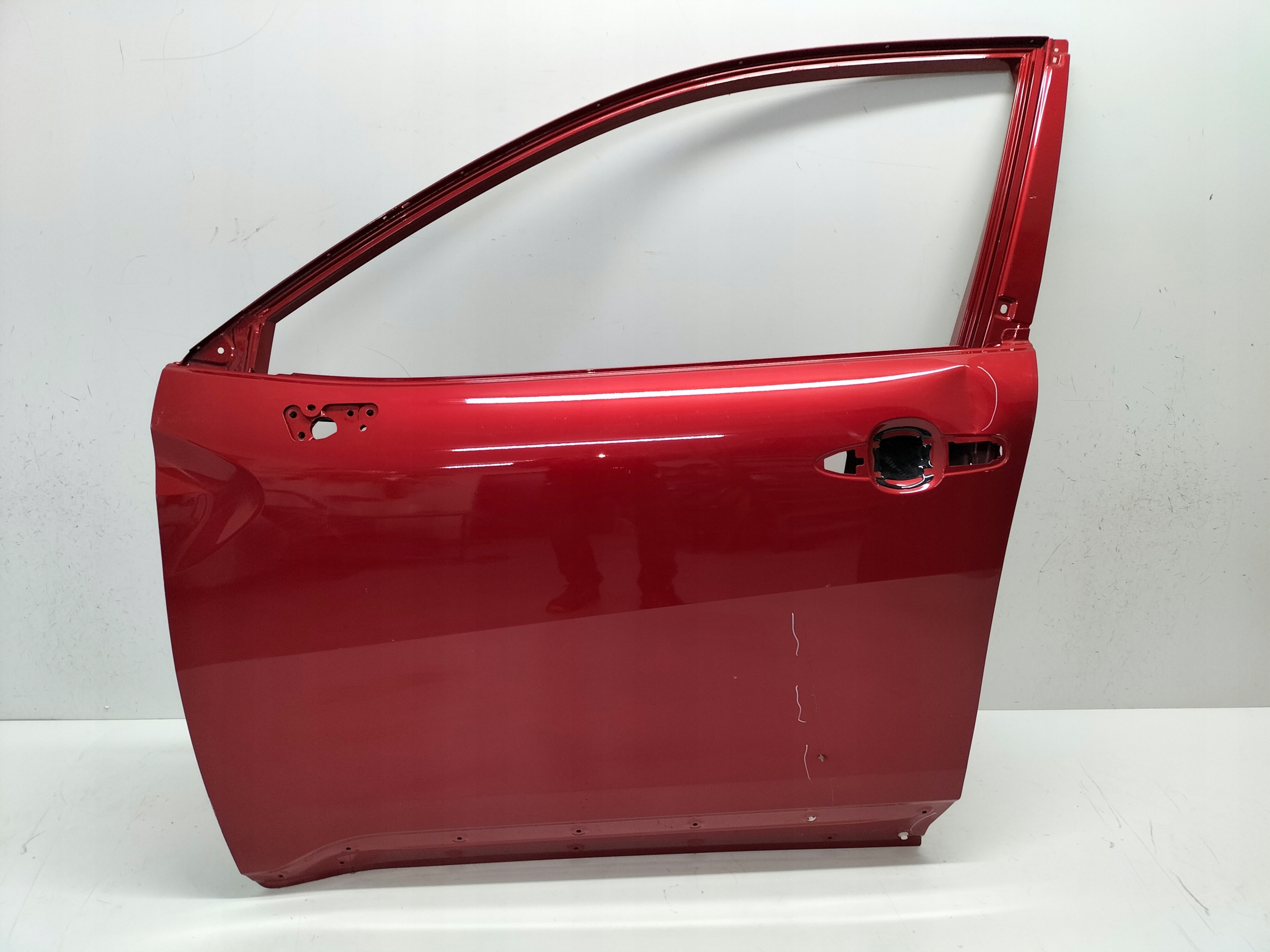 door front front left TOYOTA COROLLA CROSS 20