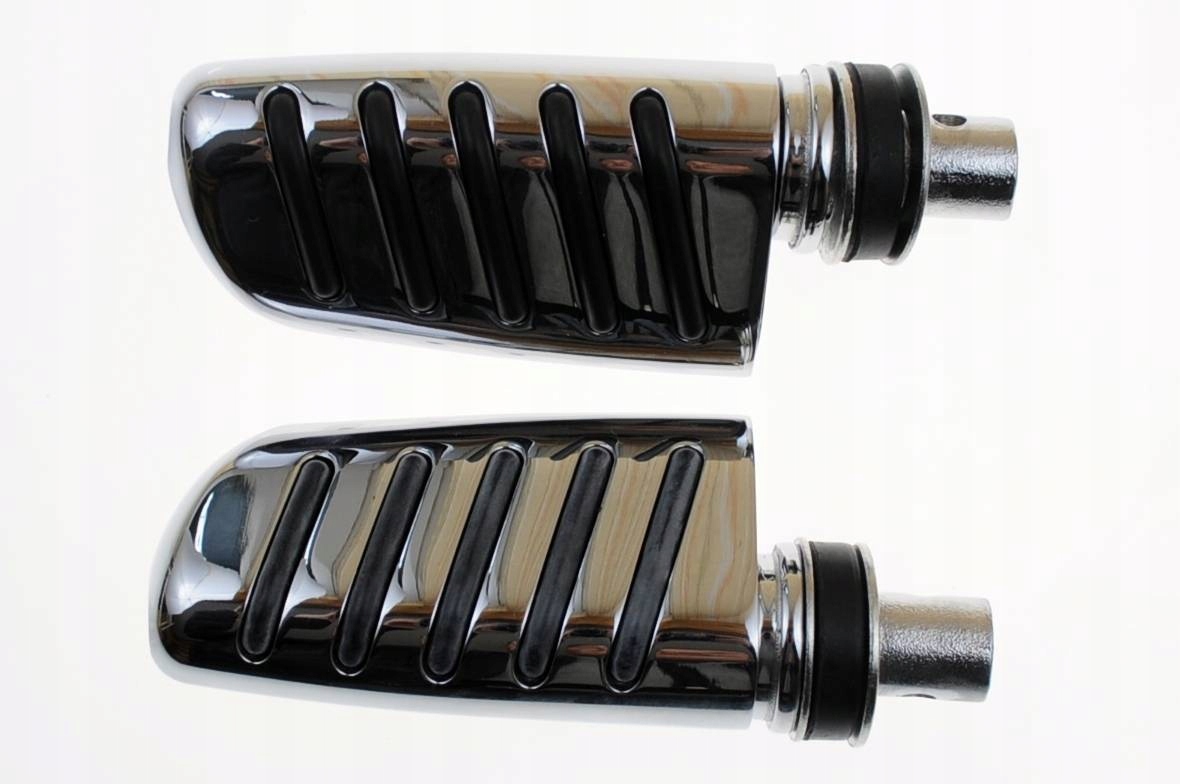 MOTRIX-6934 - ПОДНОЖКИ ПАССАЖИРА YAMAHA XV1700 WARRIOR