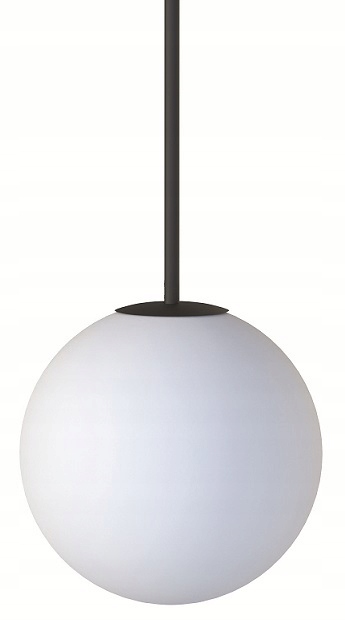 

Nowodvorski Cameleon 10267 Klosz Snowball Mleczna