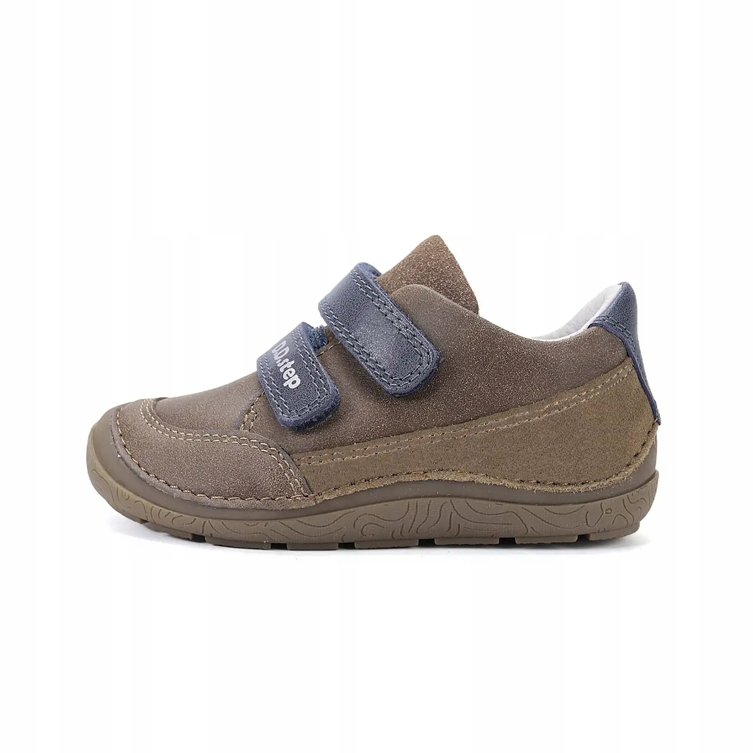 D.D.step obuwie trzewiki Barefoot S116-62538 r. 25