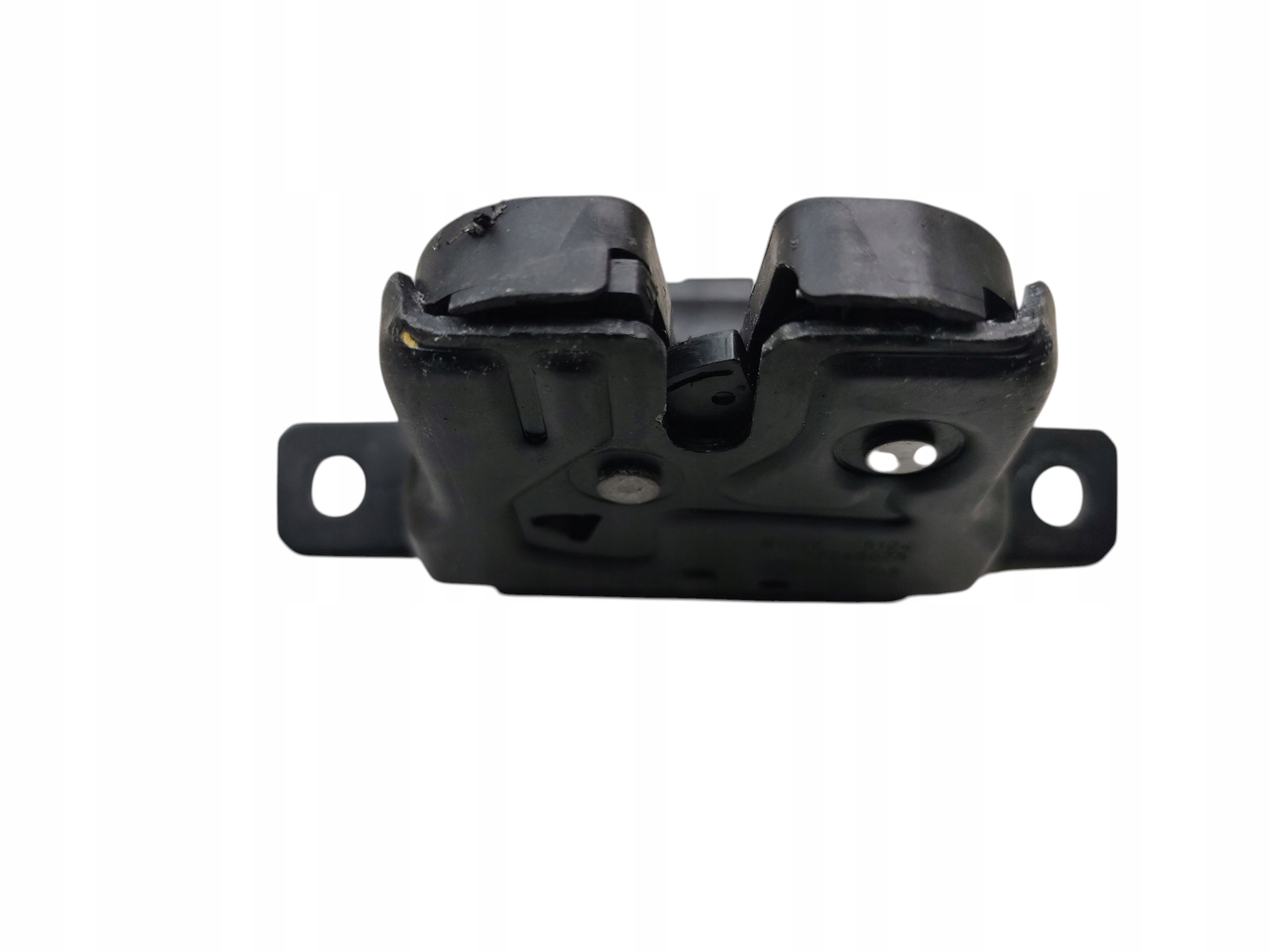 lock bonnet boot rear part BMW F20 F21 7248075