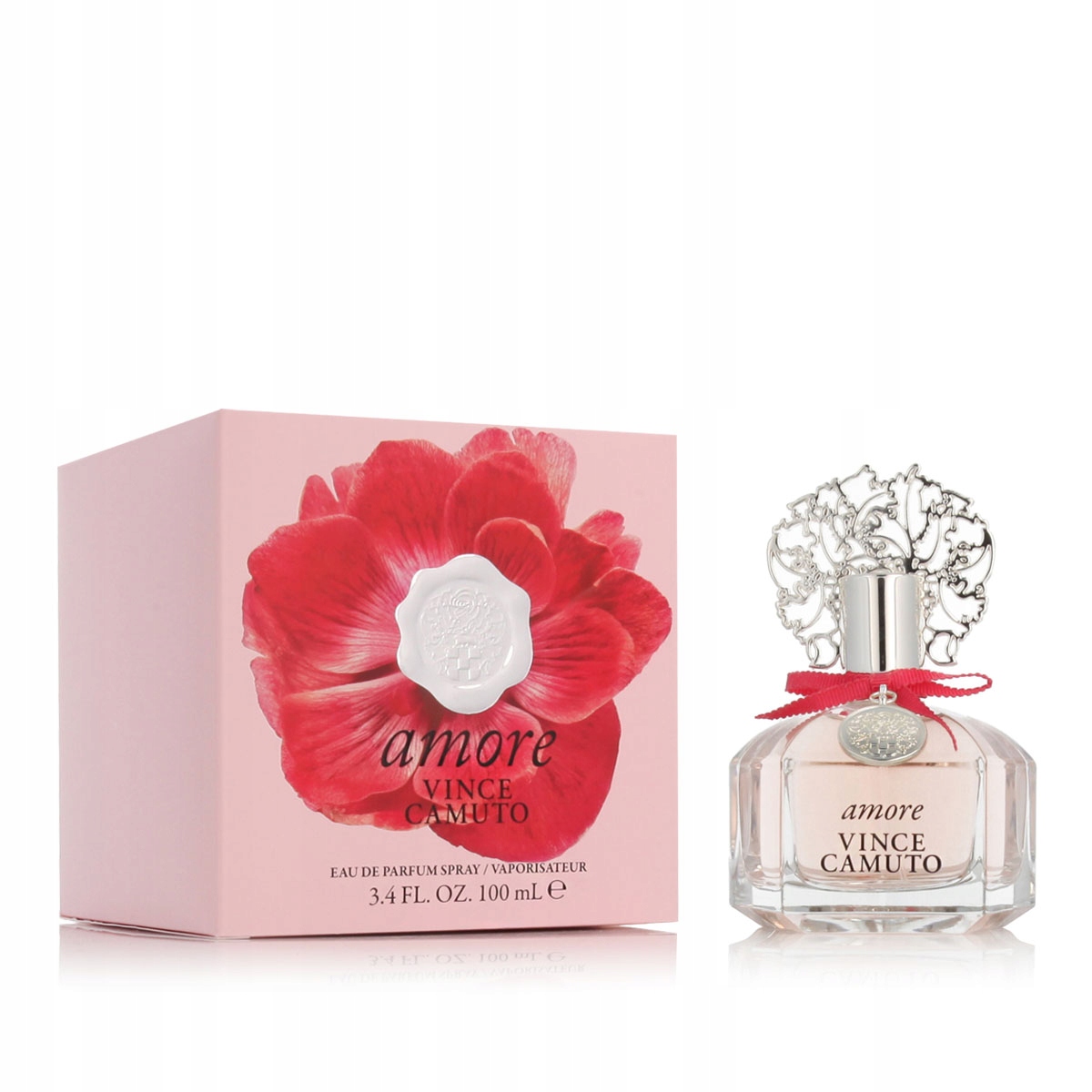 Vince Camuto Amore Edp 100 ml W