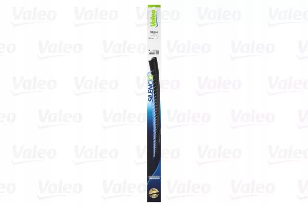 Stierač Aquablade X2 Ford Silencio Aquablade 572314 Valeo