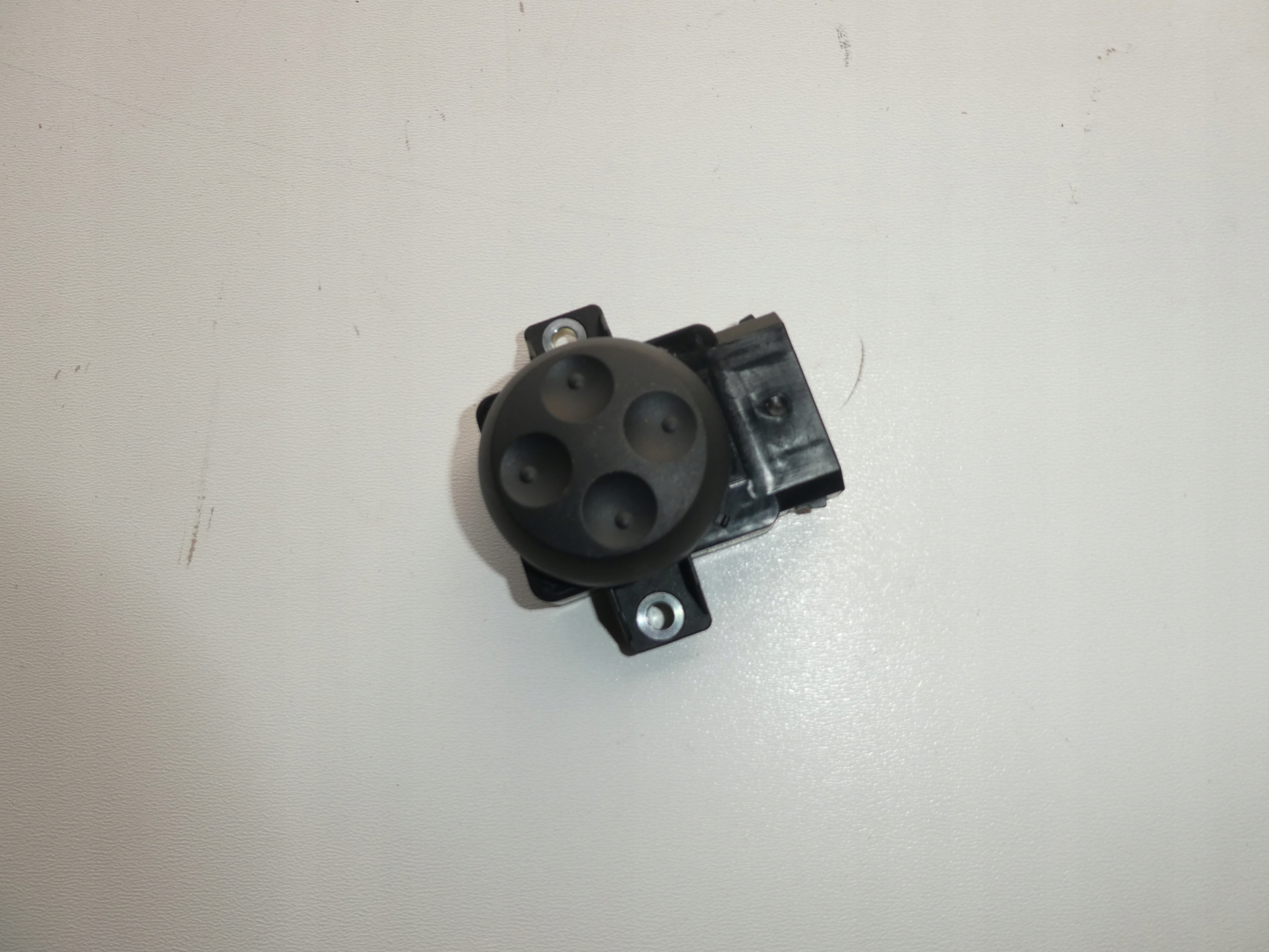PANEL Interrupteur Siège SKODA SUPERB II 1Z0959777