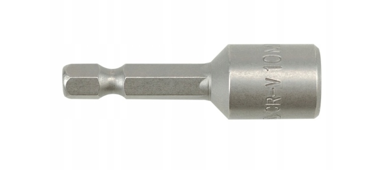 Yato Nasadka Magnetyczna Do Wkrętarki 1/4'' 10X48 MM