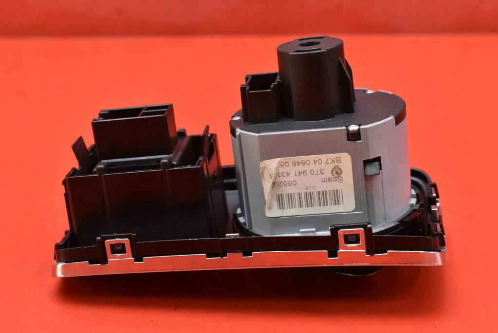 switch light switch 3T0941431B SKODA SUPERB 2 II 08-13