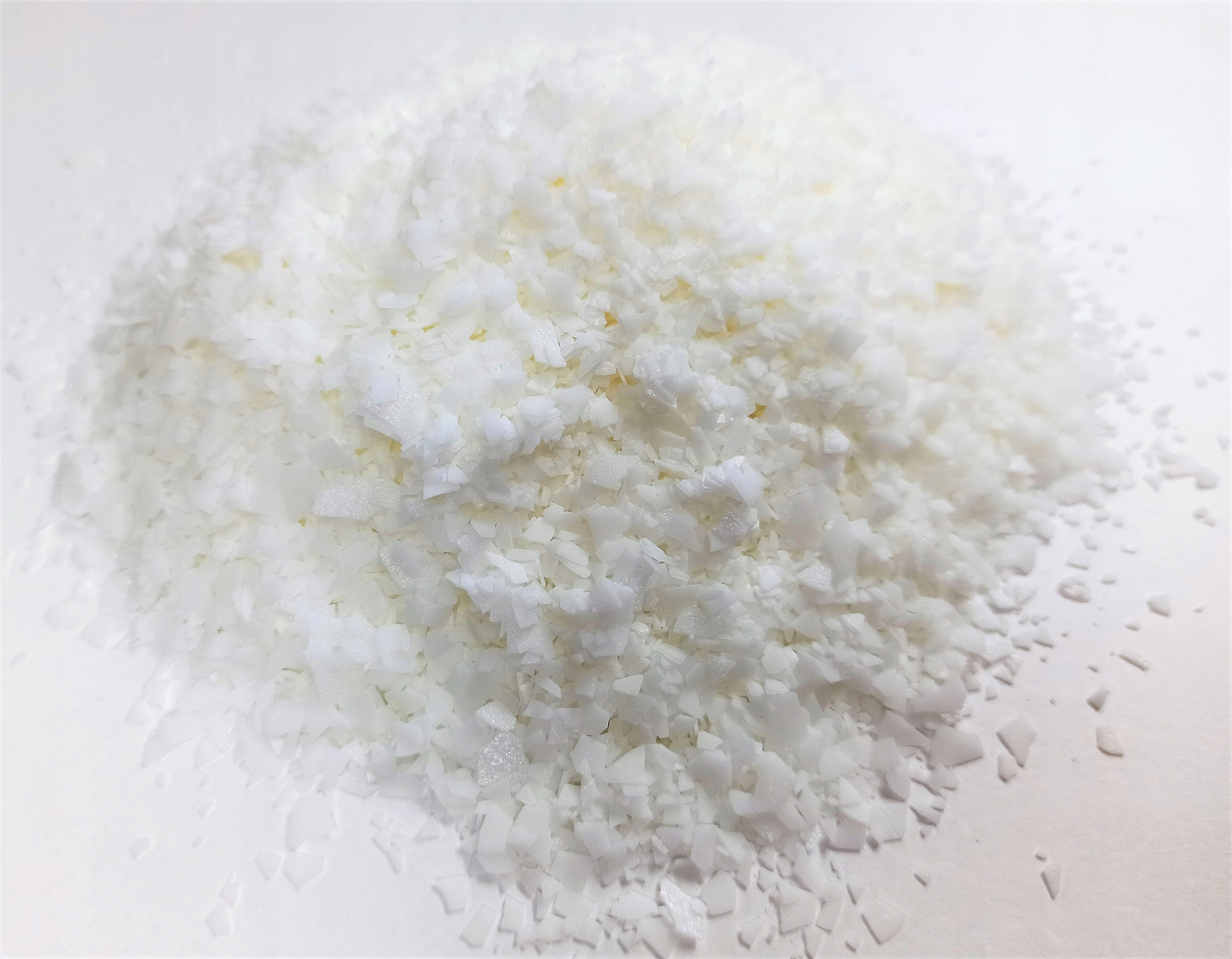 

Wosk rzepakowy naturalny 100% do świec 1kg bez Gmo