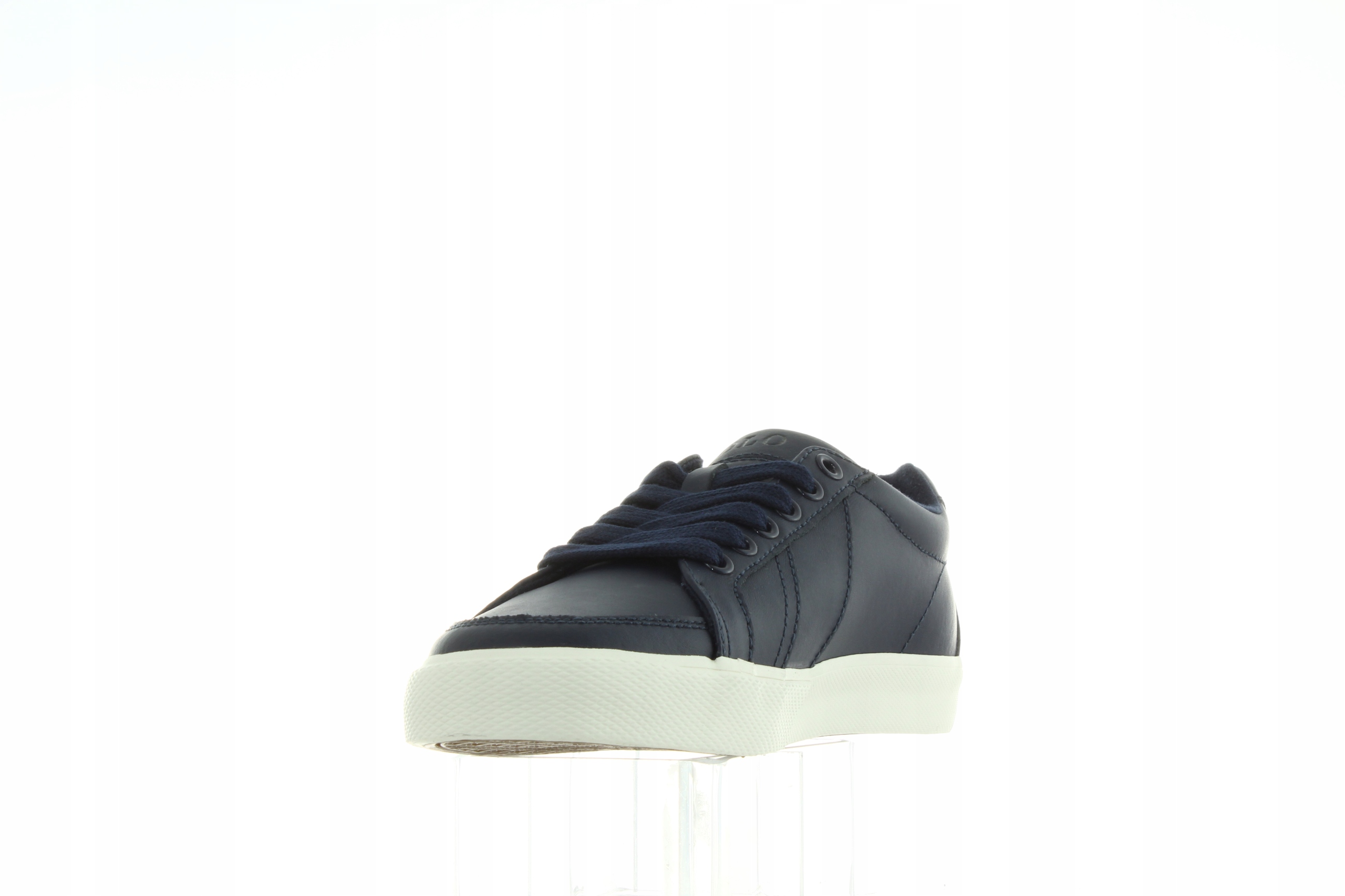 Sneakersy Polo Ralph Lauren Y0471 RHDBP A4004 45 Zapięcie sznurowane