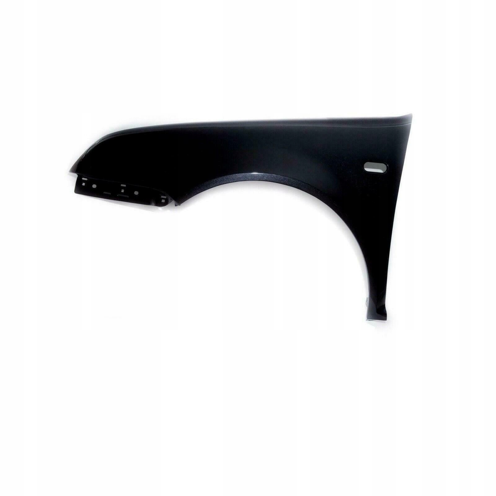 BŁOTNIK VW GOLF IV 4 L041 LO41 LEWY 97-06 PRZÓD