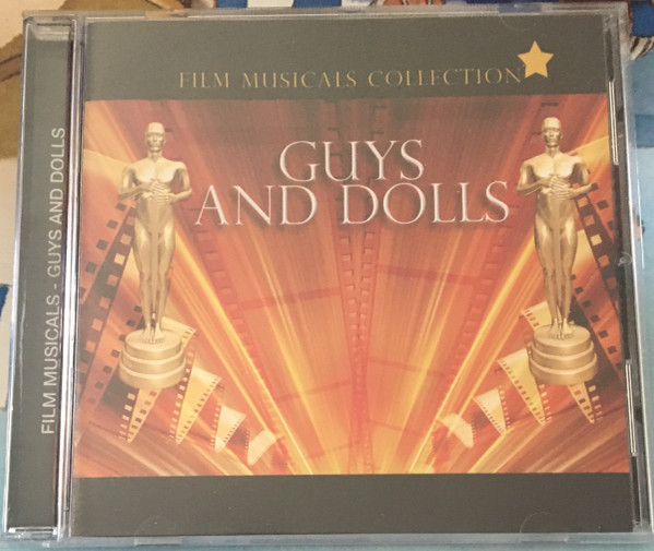 Guys And Dolls Nowa