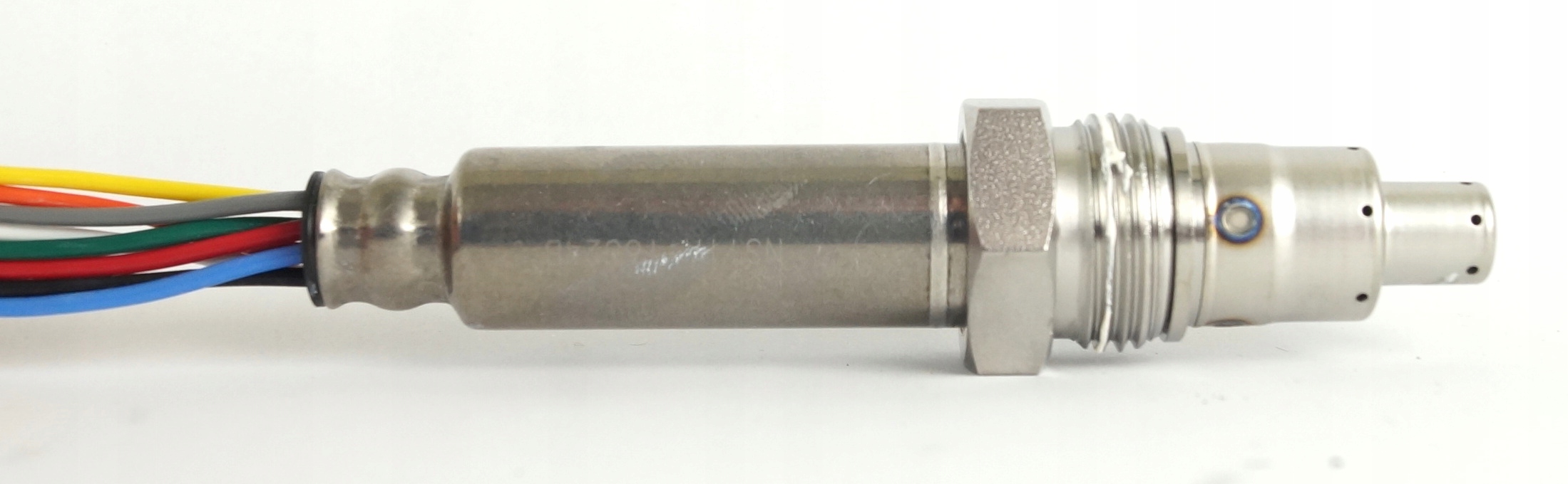 Sonda lambda NOX AUDI 80A907807B oryginal NOWA Part number 80A907807B