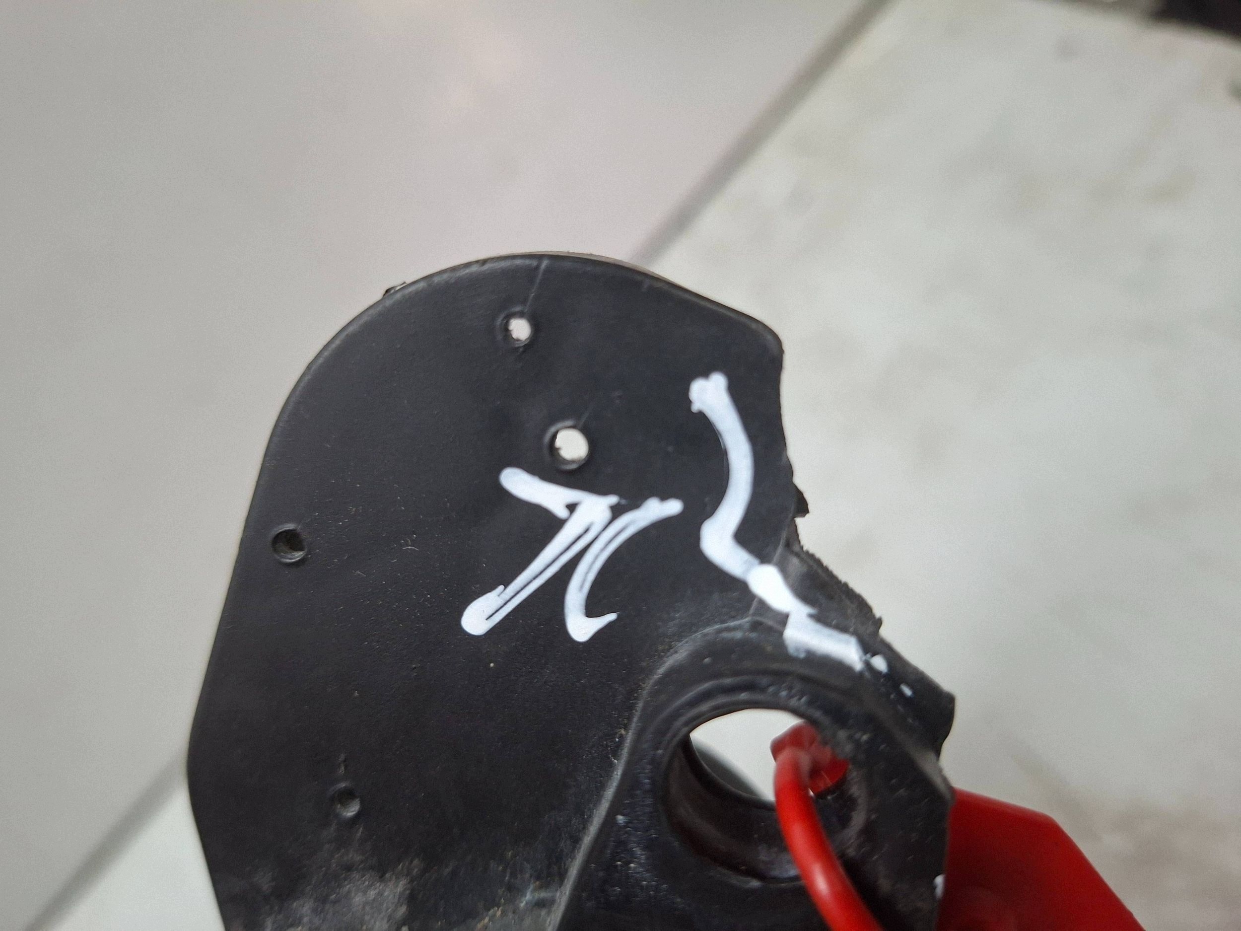 light front right CITROEN C4 II 2010