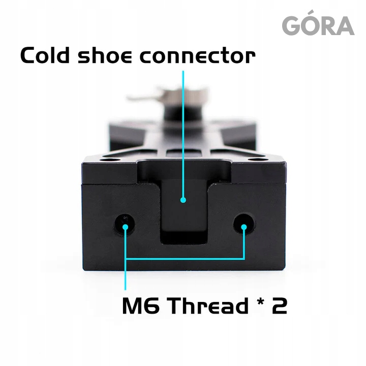 ADAPTER DO OBIEKTYWU 67MM DO DIVEVOLK SEATOUCH4MAX Model adapter 67 mm
