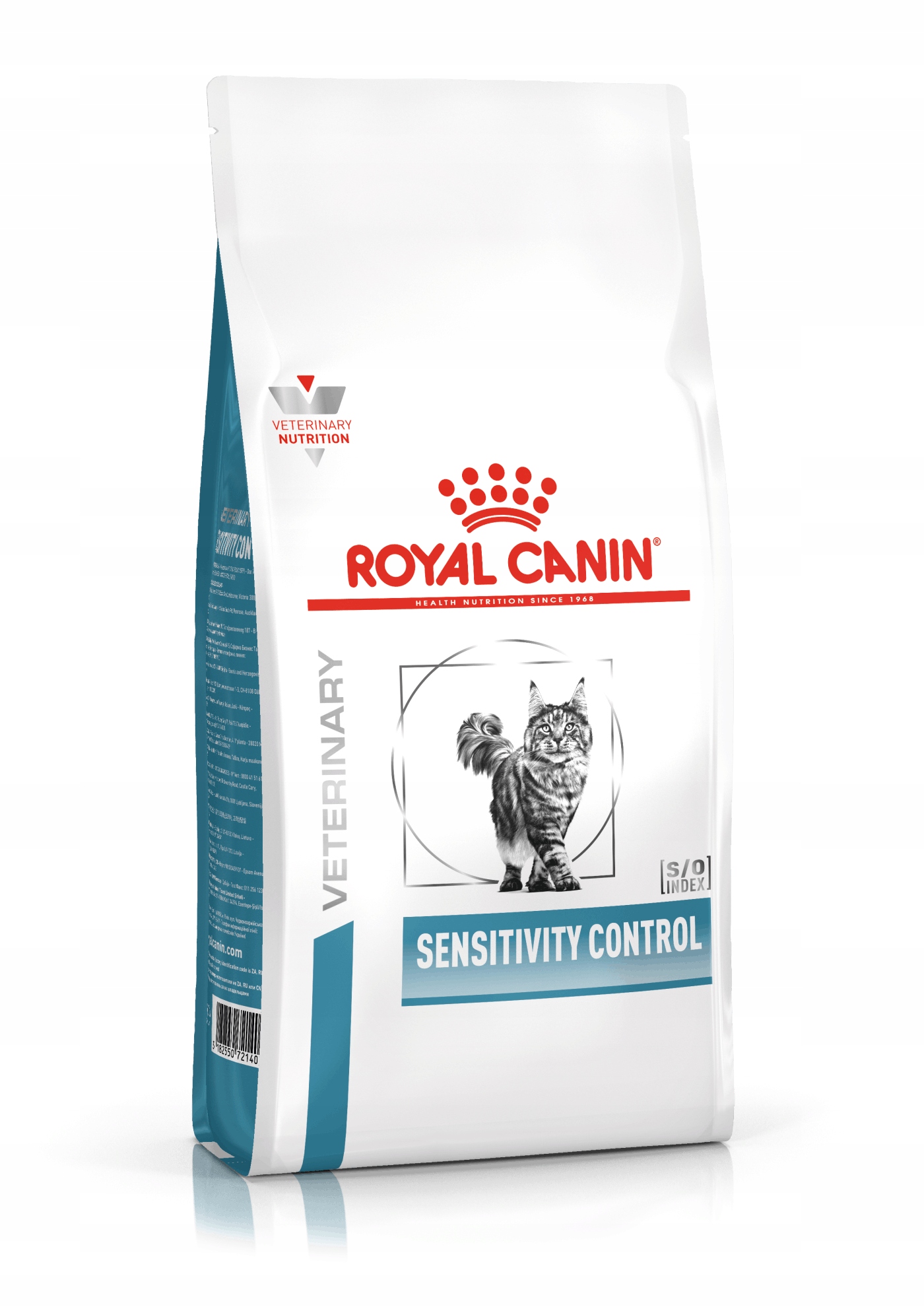 Royal Canin Vhn Cat Sensitivity Control, sucha karma dla kotów, 1,5 kg