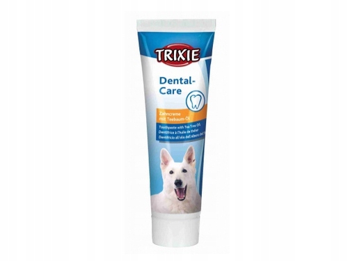 

Trixie Pasta do zębów dla psa 100g