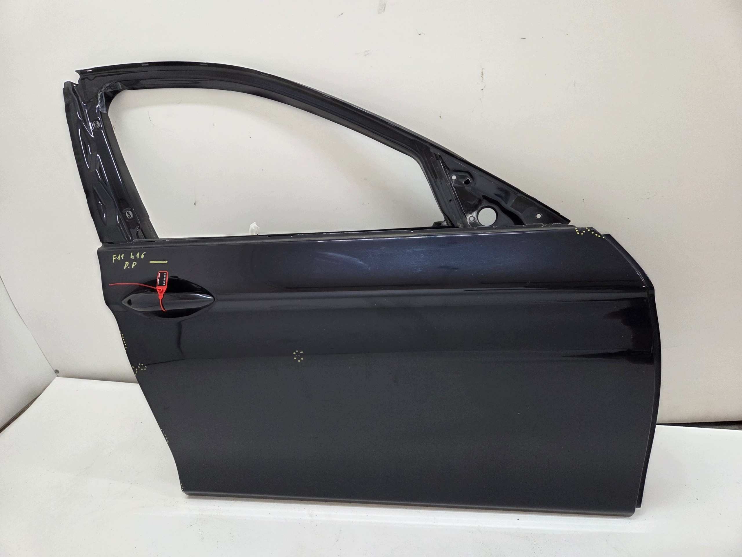 door right front BMW F10 F11 416