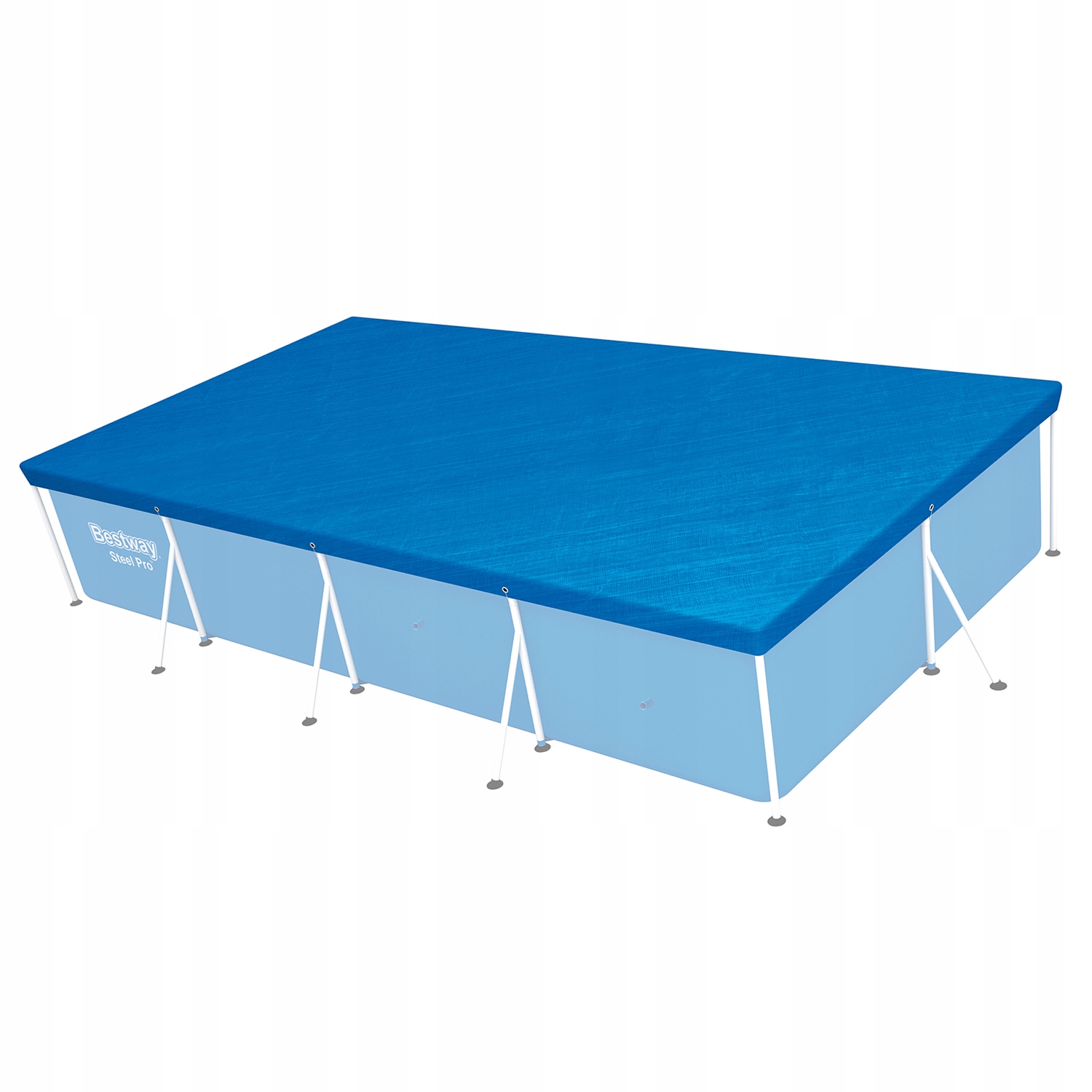 Fólie Bazén vhodný pro bazén 56404 Bestway