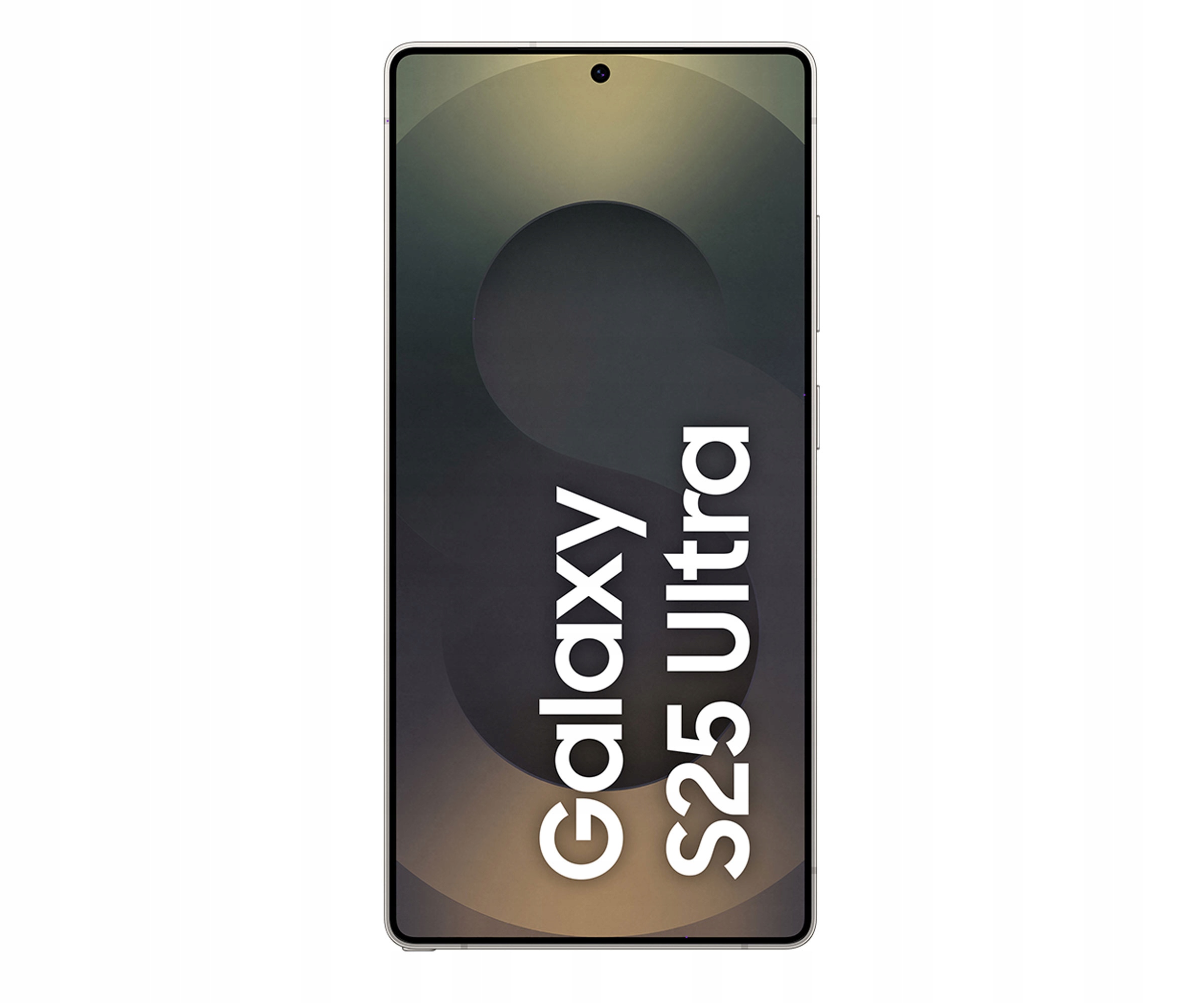 Smartphone Samsung Galaxy S25 Ultra 12 Gb 512 Gb 5G eSIM Černý