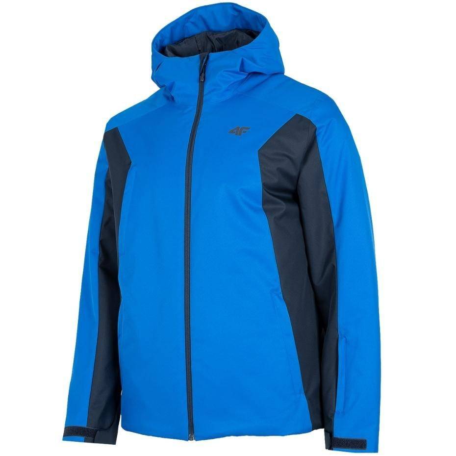 

Kurtka Narciarska 4F Męska Zimowa KUMN002 r.S-3Xl