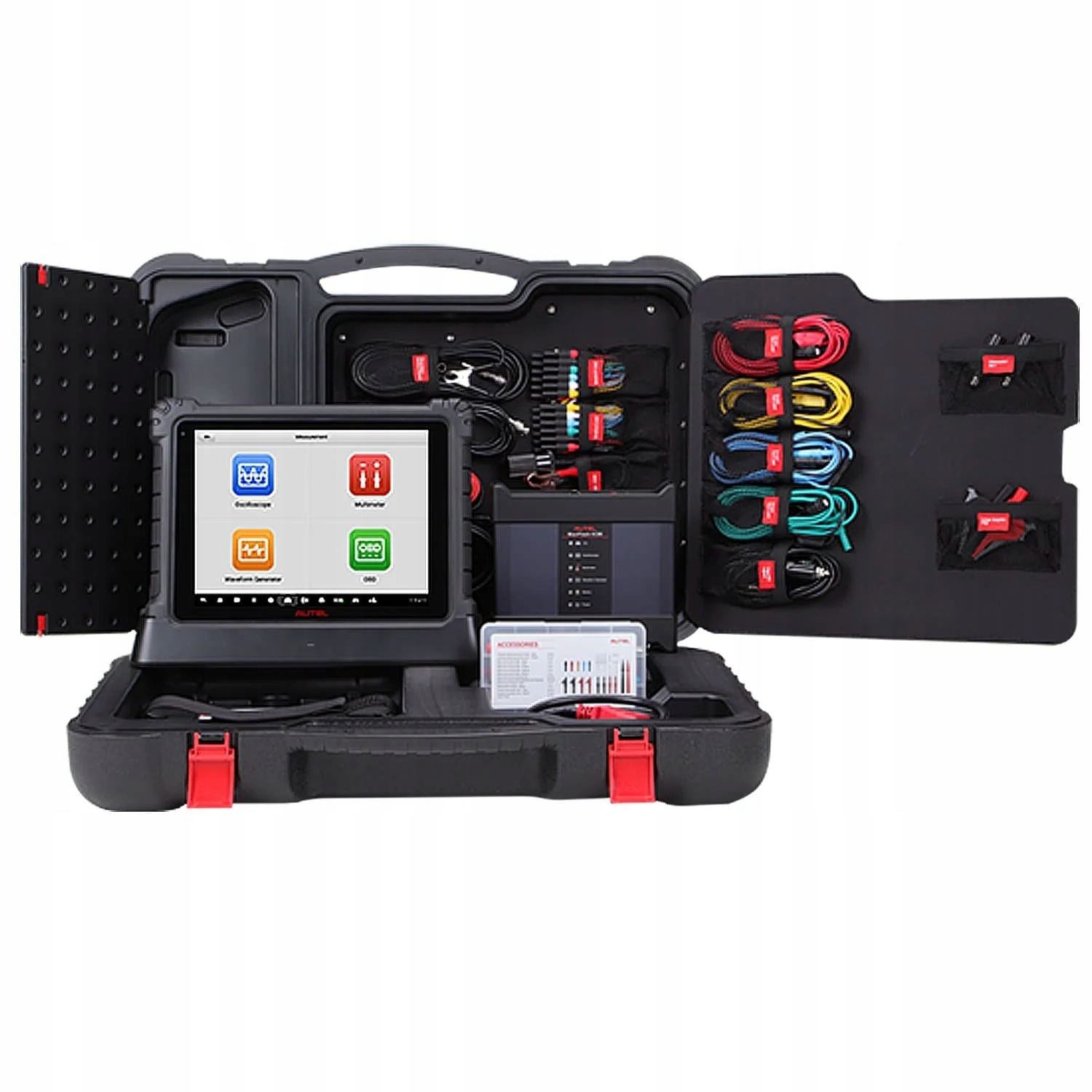 Diagnostický Nástroj Autel Ms Ultra Dealer j.PL 2024 Full