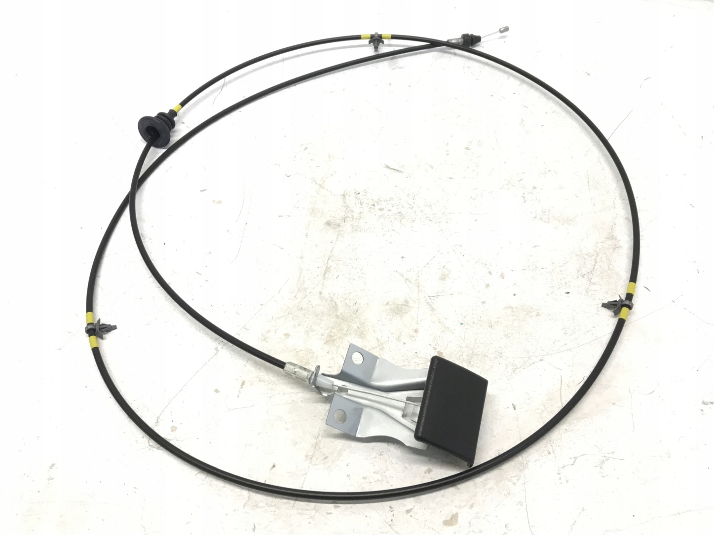 MERC X класс W470 трос трос капот A4707500800