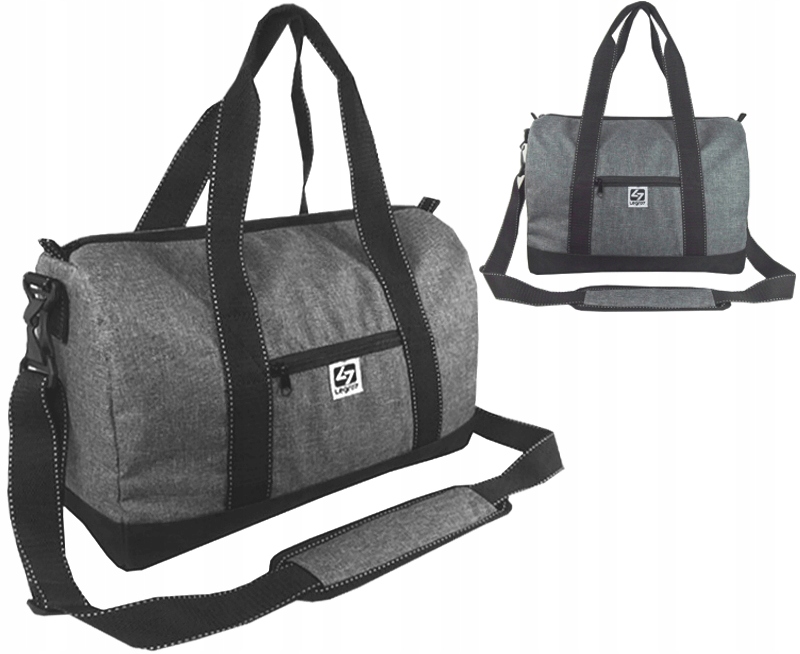 

Torba Lotnicza Ryanair 40x20x25 cm bagaż podręczny