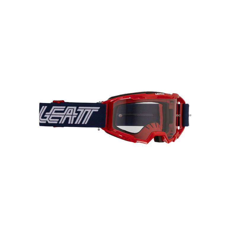Okuliare Leatt Vizion 3.5 90 Vlt Royal Clear Os