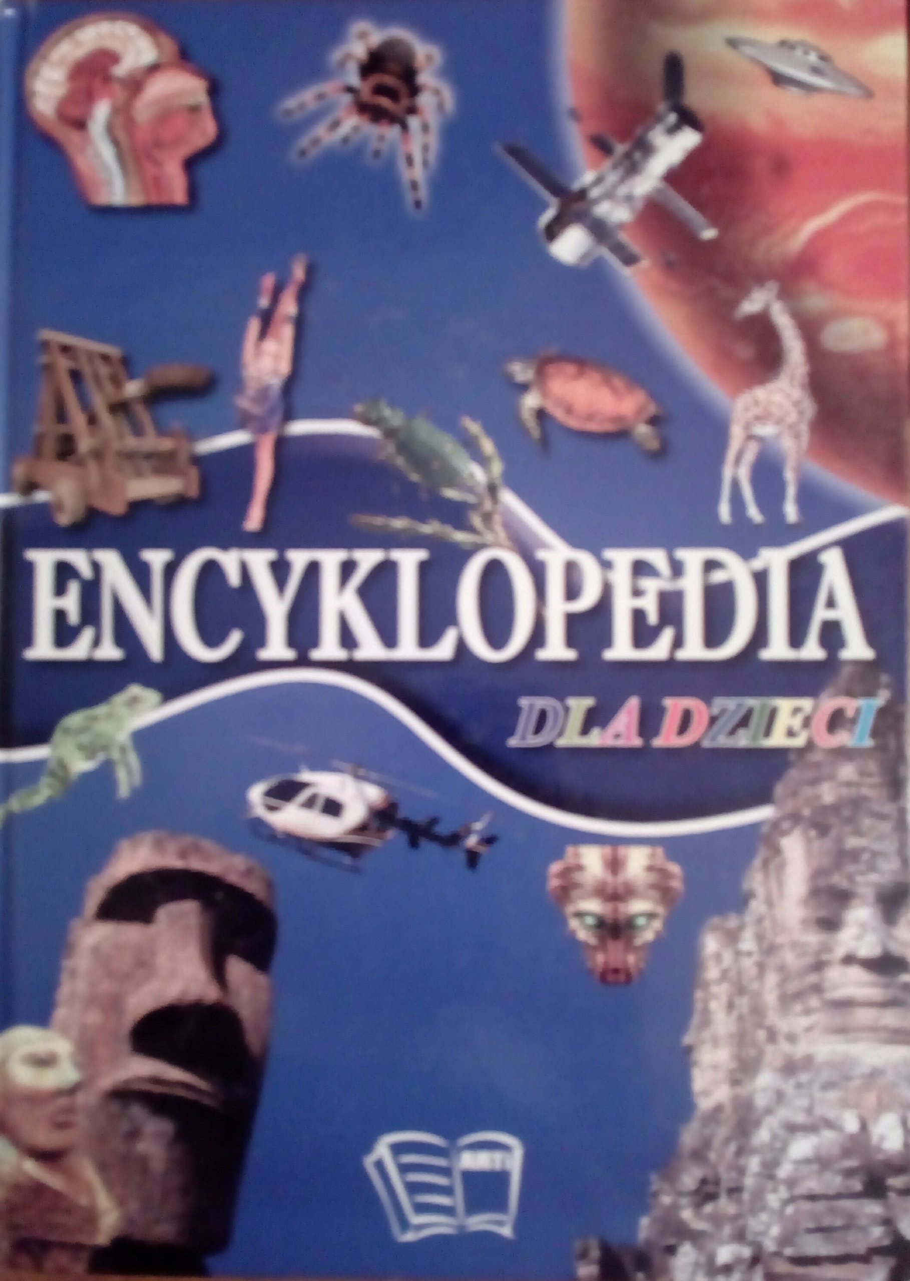 

Encyklopedia dla dzieci
