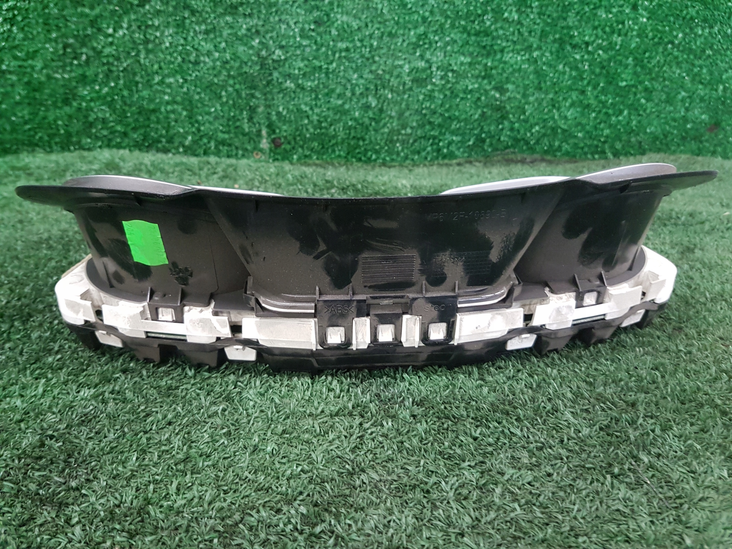 dials dials FORD S-MAX 1.8 TDCI 6M2T10849GN