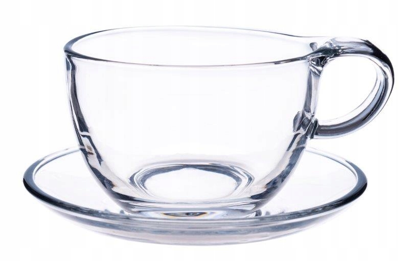 

Komplet Filiżanek Alice 250ml Filiżanka 2szt.