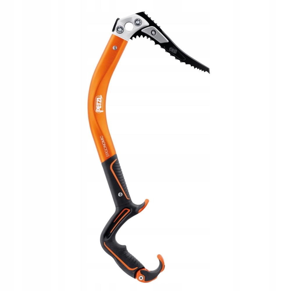 Cepín Petzl Ergonomic
