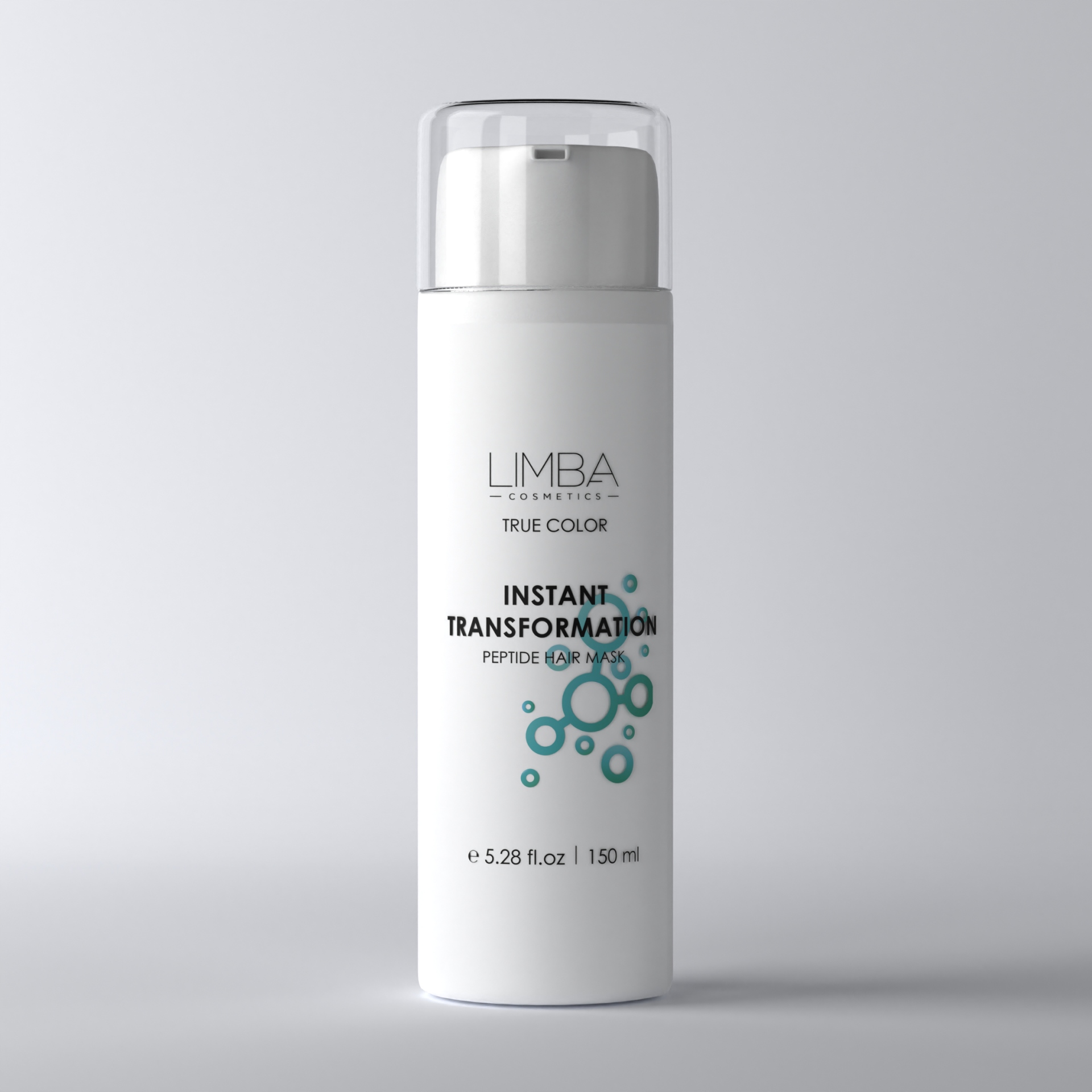 Limb cosmetics Peptidová maska expressová obnova 150 Ml