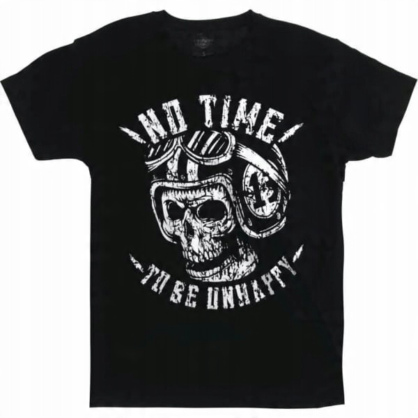 

Koszulka Tshirt No Time Choppers Division XL