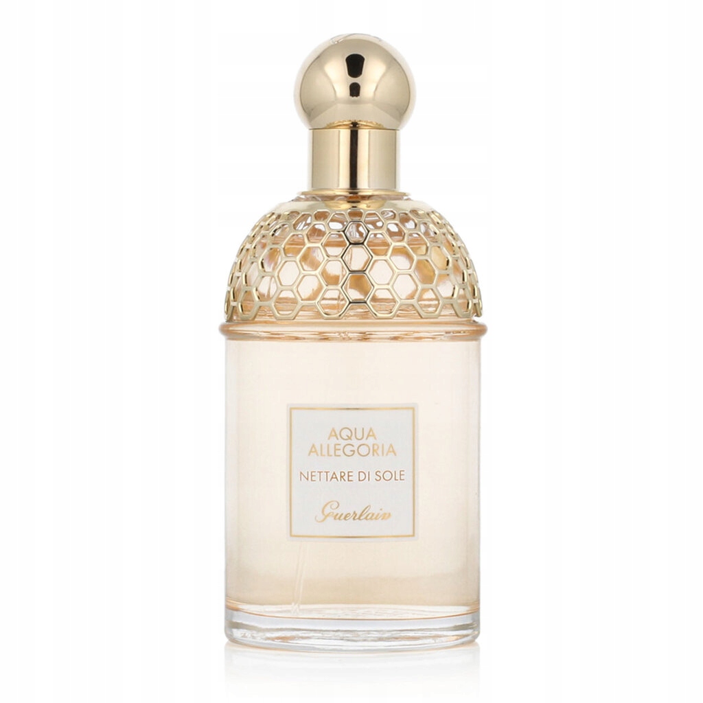 Guerlain Aqua Allegoria Nettare di Sole Edt 125 ml W