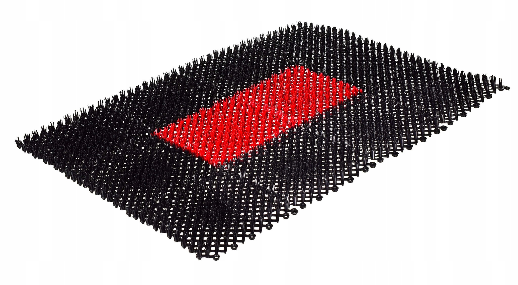 

Wycieraczka Trawka Plastikowa 56X42 Polska