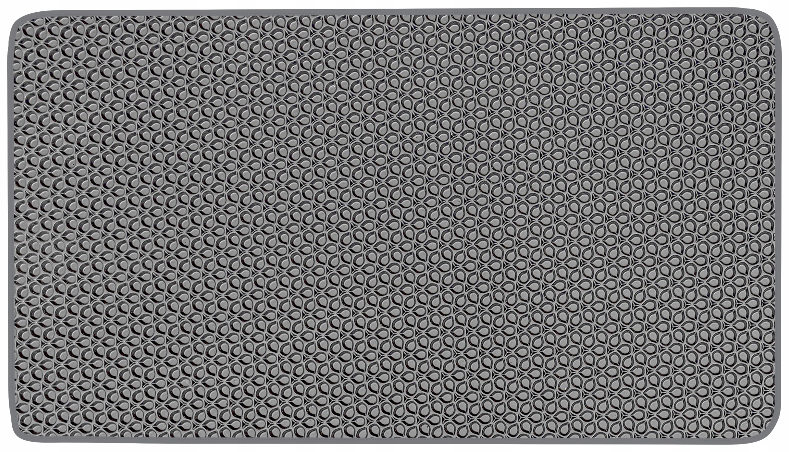 Hyundai Atos 1997-2008 Koberec do zavazadlového prostoru Eva