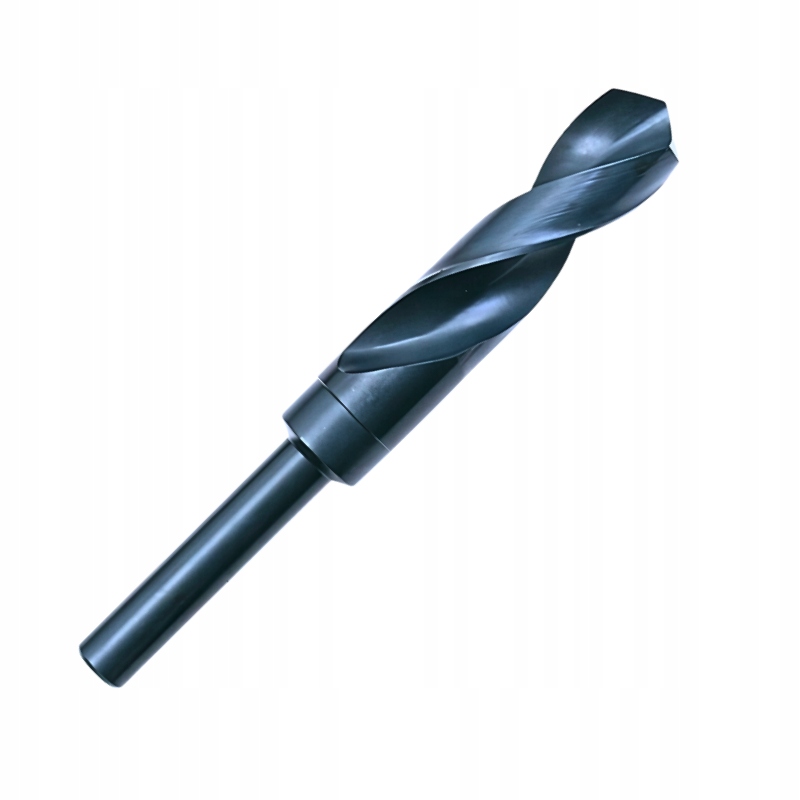 Wiertło Kowalskie Hss 32 MM Uchwyt 13MM Seria 1022 Bmmtools