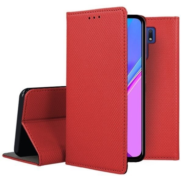 

Etui Do Xiaomi Redmi 9 Pokrowiec Futerał Magnet