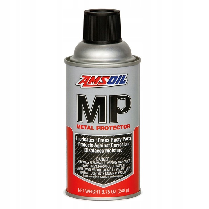 Amsoil Środek Wielofunkcyjny Metal Protector