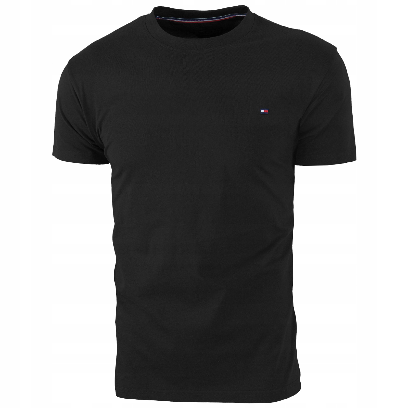 

Koszulka T Shirt Tommy Hilfiger Klasyk [XL]