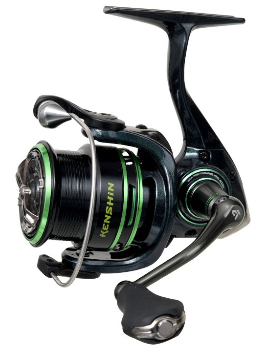 Kołowrotek spinningowy Azura Kenshin 2500SS Fd