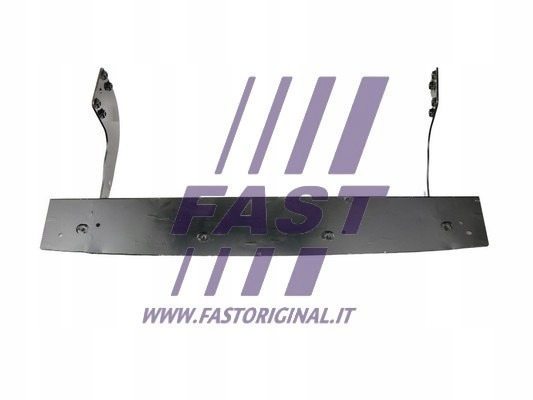 WZMOCNIENIE ZDERZAKA VW CRAFTER 16> TYŁ Producent części Fast