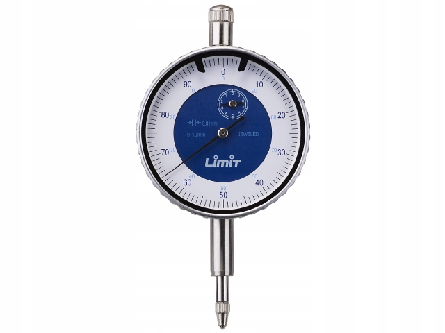 Циферблат 10 мм Limit 119110104