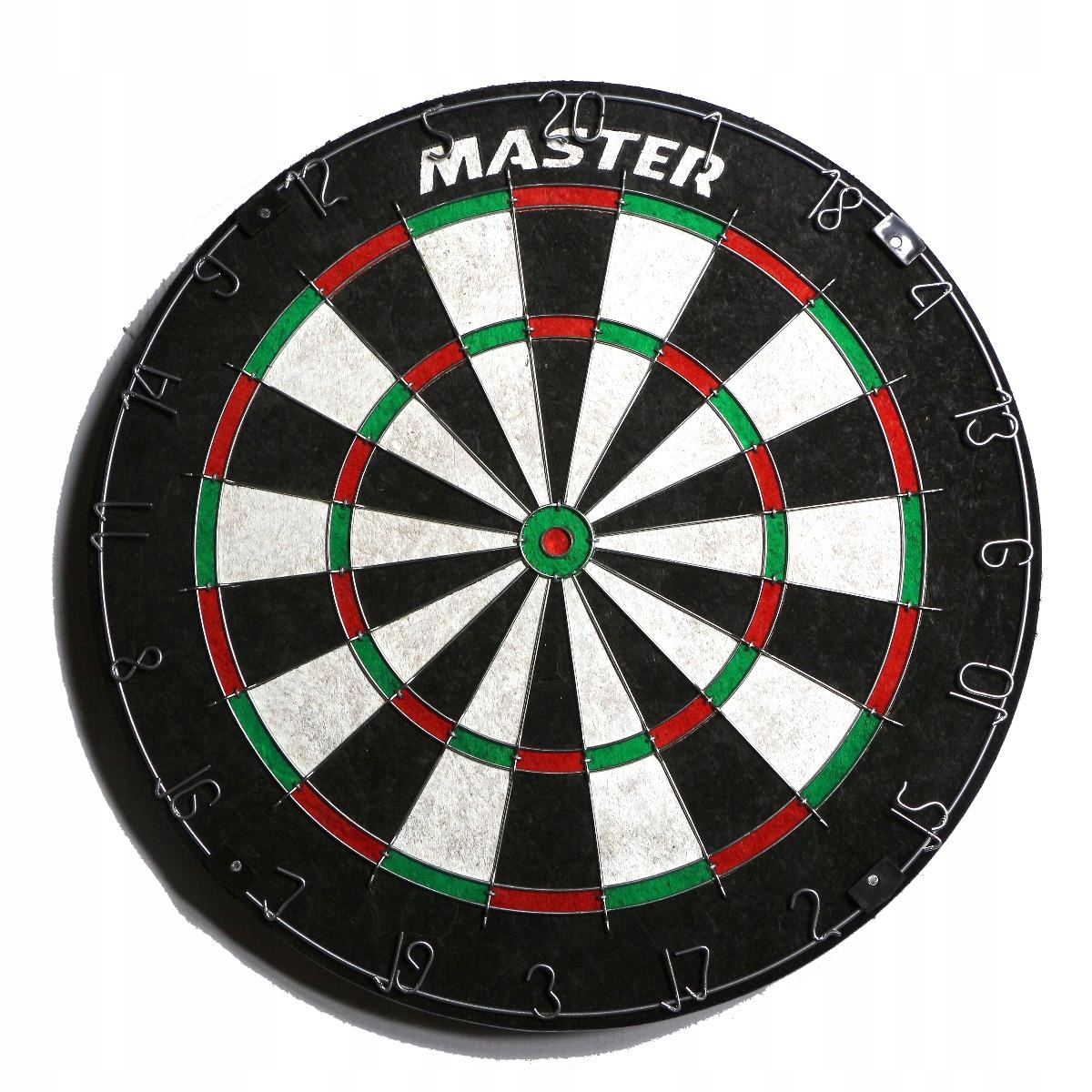 Sisalový terč Grande 45 cm