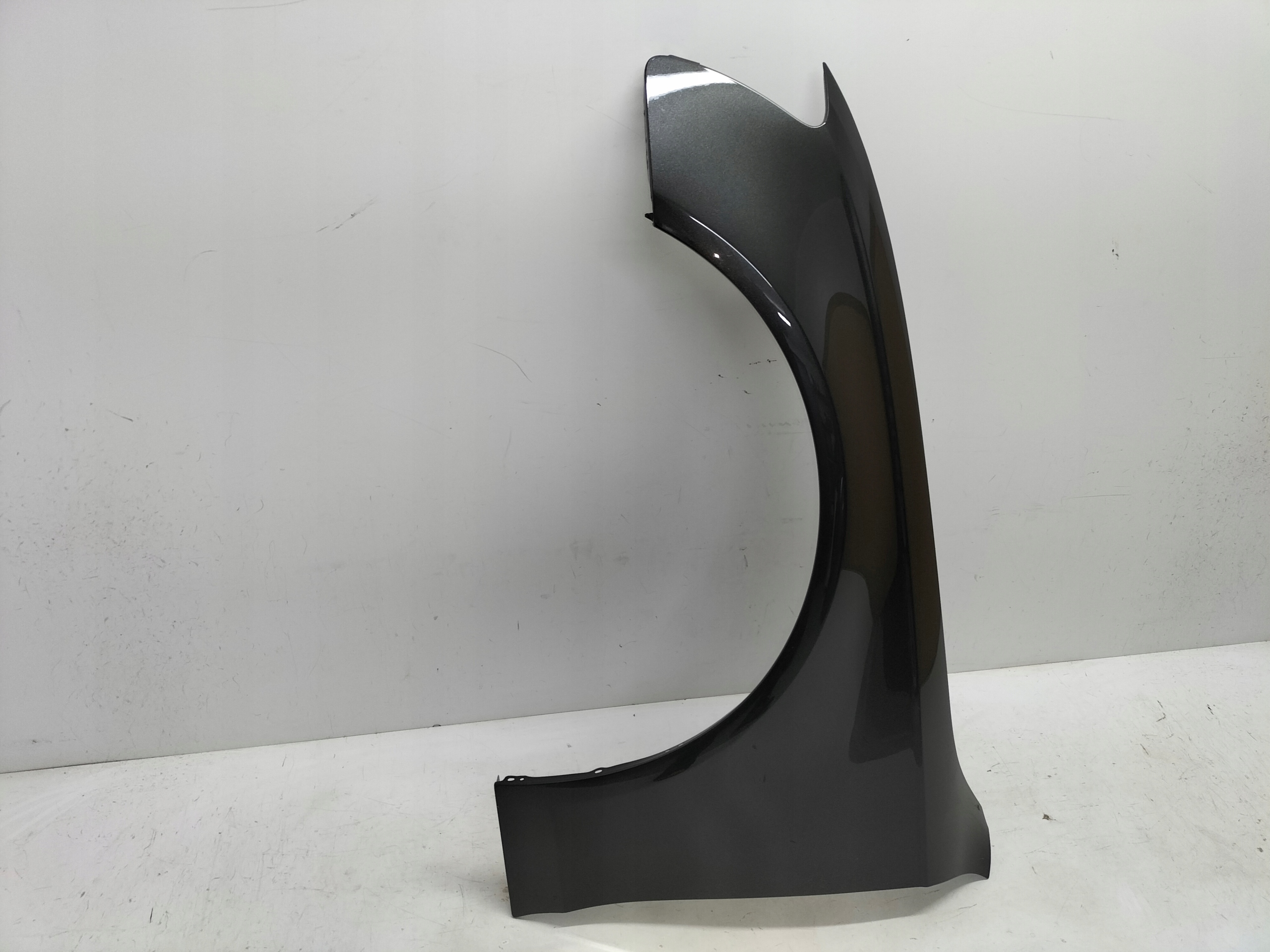 fender front front left AUDI A4 B8 LIFT 11