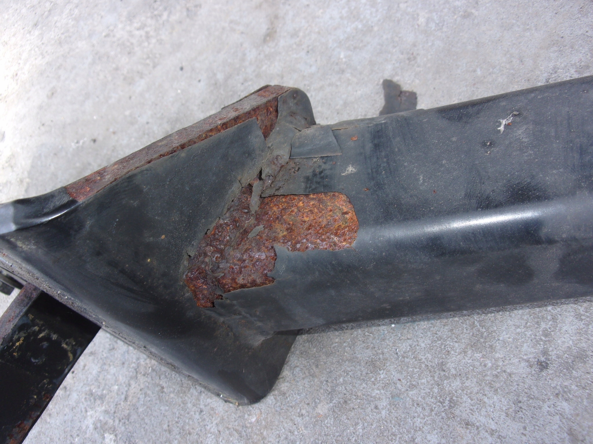 MERCEDES W251 HAK HOLOWNICZY Wiązka w zestawie Brak