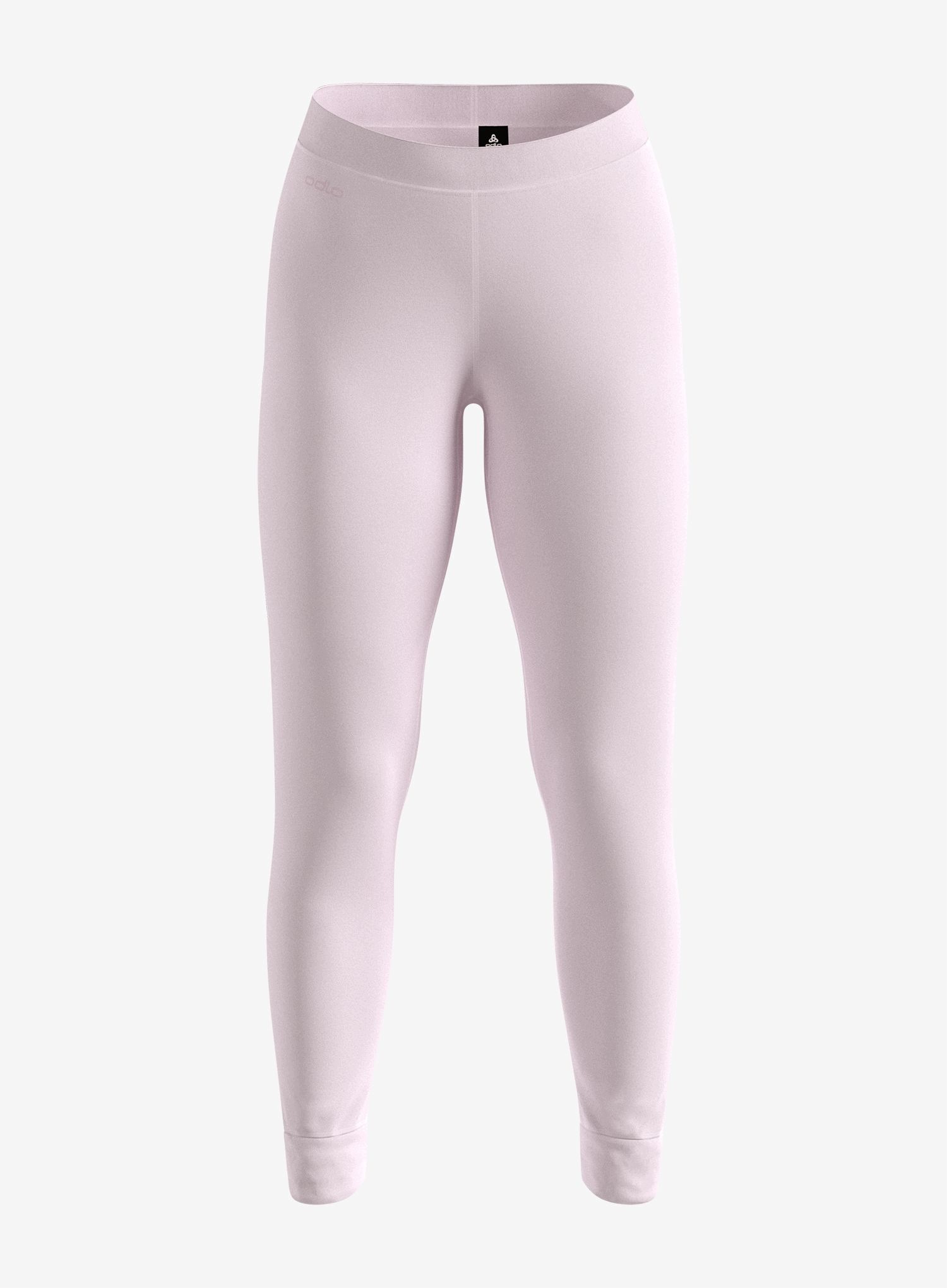 Getry termoaktywne damskie Odlo Merino 260 Bl Bottom Long orchid ice S
