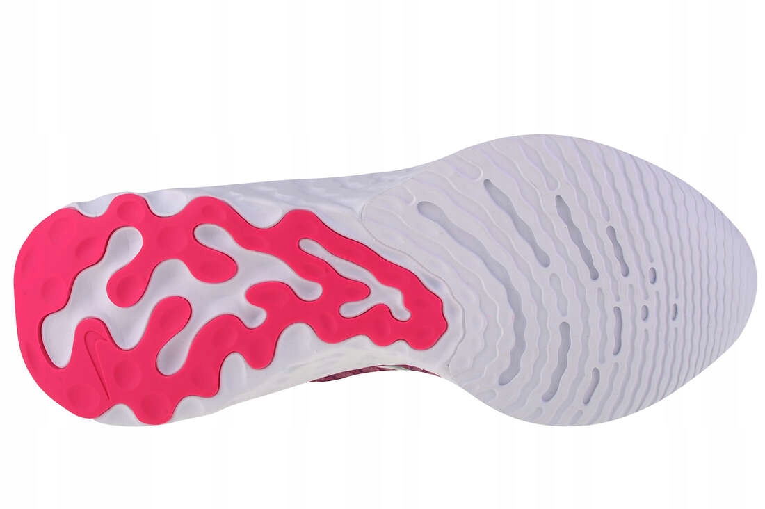 Damskie Buty Nike React Infinity Run Flyknit 3 r. 40 Marka Nike